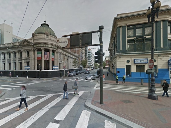 Suspect Arrested In Connection To Market & Jones Beating, Homicide