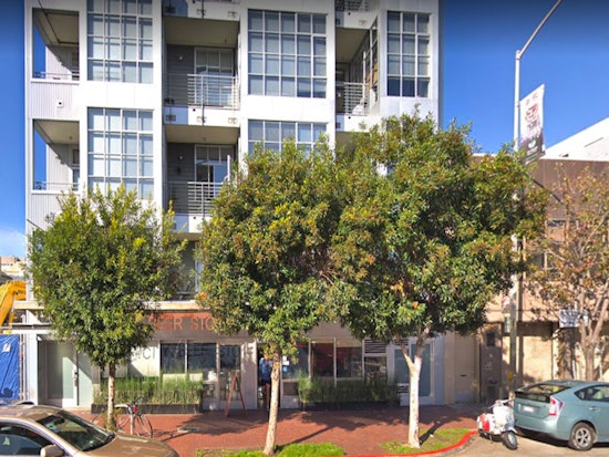 Wine bar/retailer sets sights on SoMa's former City Beer Store space