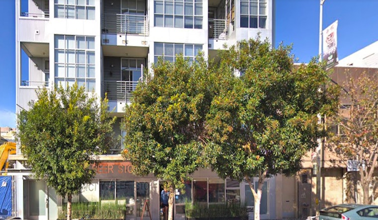 Wine bar/retailer sets sights on SoMa's former City Beer Store space