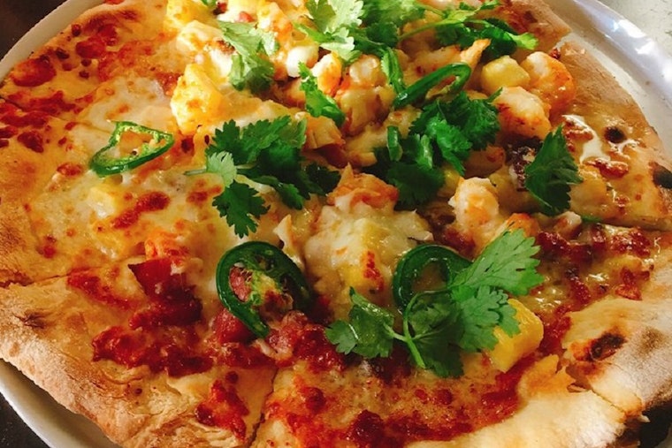 Top pizza choices in Evanston for takeout and dining in