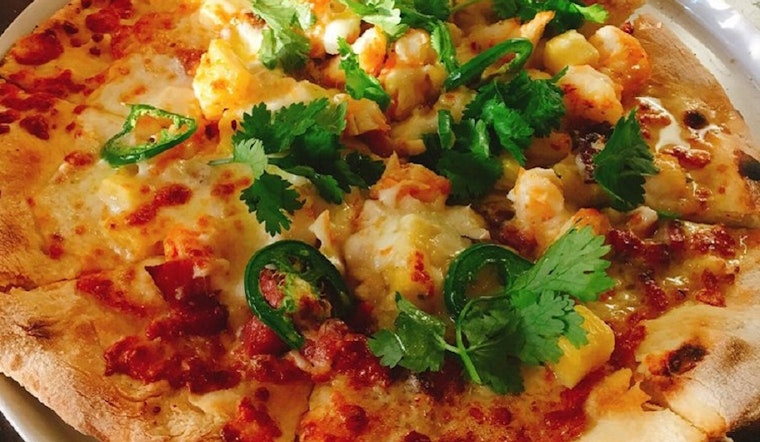 Top pizza choices in Evanston for takeout and dining in