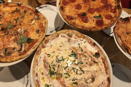 Top pizza choices in Miami Beach for takeout and dining in