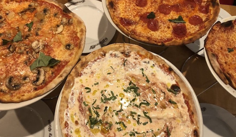 Top pizza choices in Miami Beach for takeout and dining in