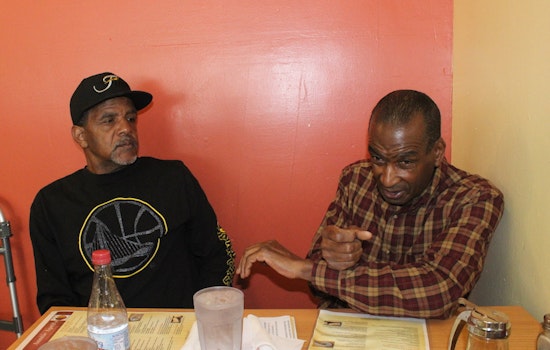 Listen: 1966 Hunters Point Uprising In Retrospect, On KPFA