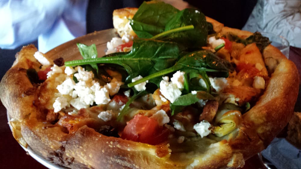 Top pizza choices in Beverly for takeout and dining in