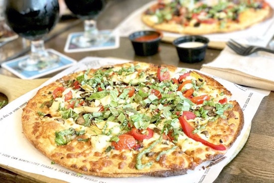 National Pizza Day: Top choices in Pasadena for takeout and dining in