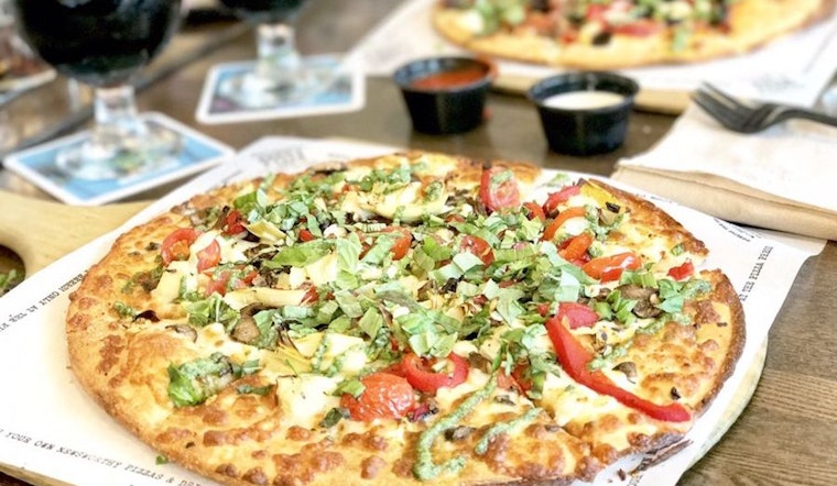 National Pizza Day: Top choices in Pasadena for takeout and dining in