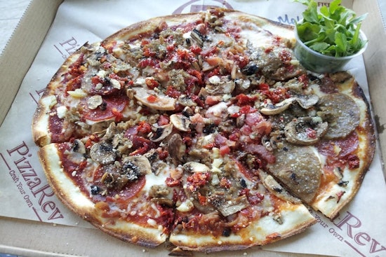 National Pizza Day: Top choices in Glendale for takeout and dining in