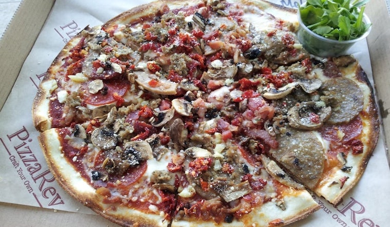 National Pizza Day: Top choices in Glendale for takeout and dining in