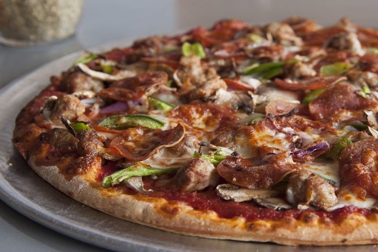 National Pizza Day: Top choices in Beverly Hills for takeout and dining in