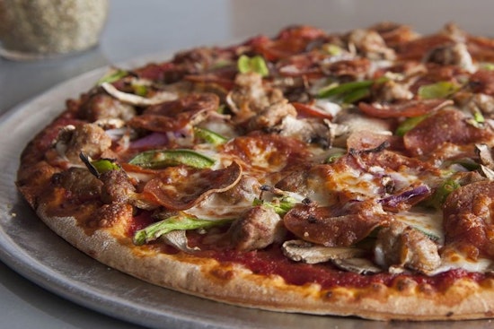 National Pizza Day: Top choices in Beverly Hills for takeout and dining in