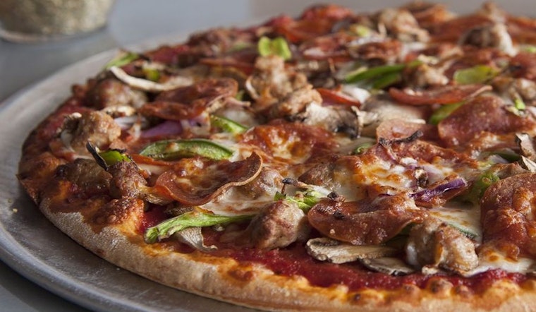 National Pizza Day: Top choices in Beverly Hills for takeout and dining in