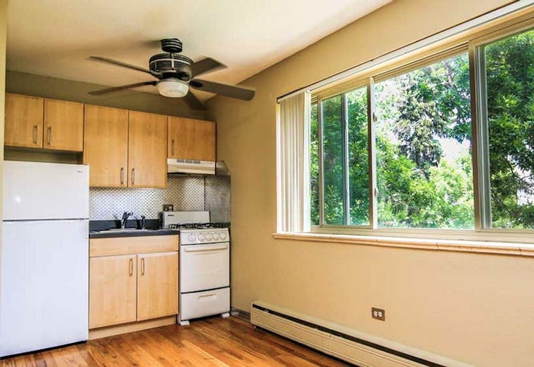 What will $1,000 rent you in Denver, right now?