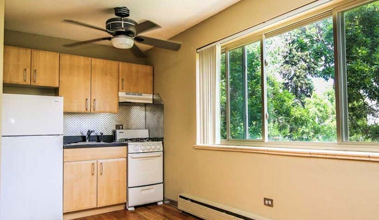 What will $1,000 rent you in Denver, right now?