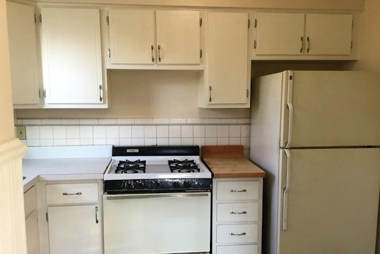 What will $800 rent you in Cincinnati, right now?