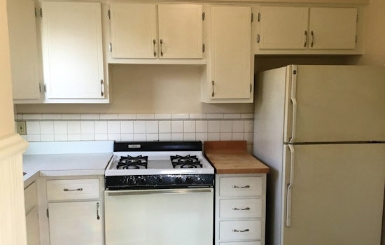 What will $800 rent you in Cincinnati, right now?