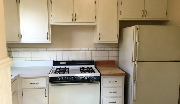 What will $800 rent you in Cincinnati, right now?