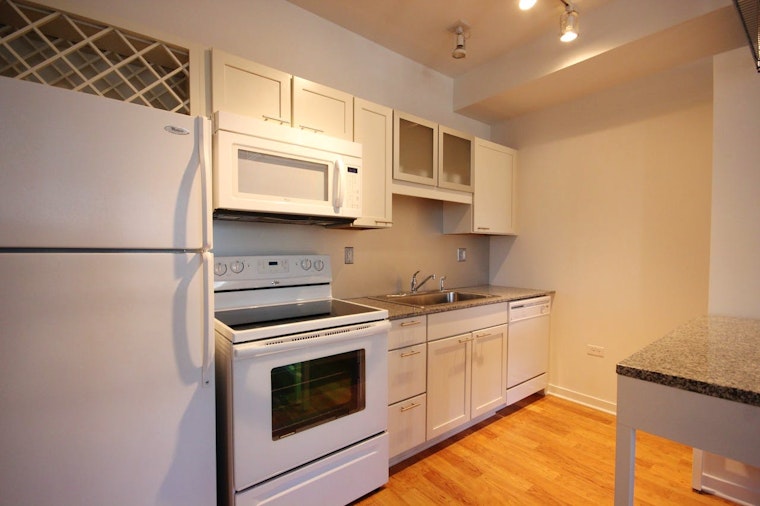 Explore today's cheapest rentals in the Loop, Chicago