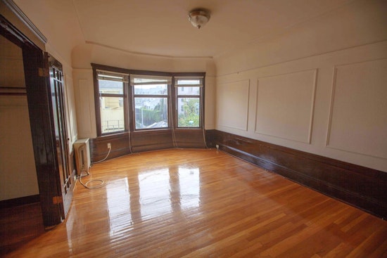 Renting in San Francisco: What will $2,600 get you?