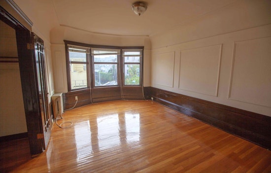 Renting in San Francisco: What will $2,600 get you?