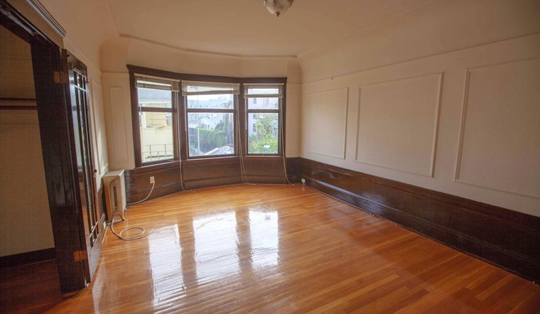 Renting in San Francisco: What will $2,600 get you?