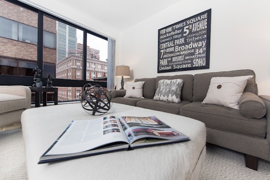 What does $3,200 rent you in Boston, today?