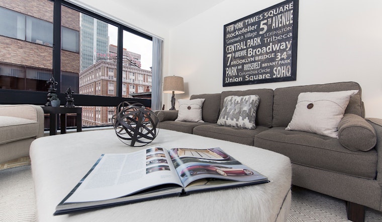 What does $3,200 rent you in Boston, today?