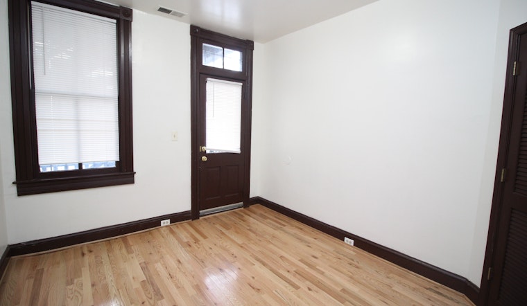 Here are today's cheapest rentals in Midtown, Baltimore