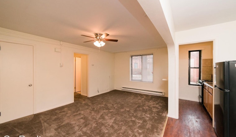 Renting in Pittsburgh: What will $700 get you?
