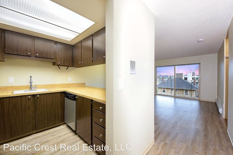 What's the cheapest rental available in the University District, right now?
