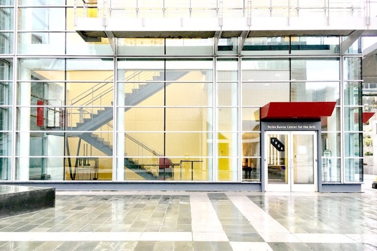 4 completely free art and design events worth seeking out in San Francisco this week