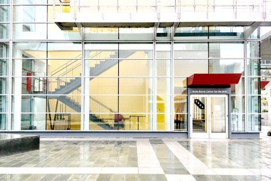 4 completely free art and design events worth seeking out in San Francisco this week
