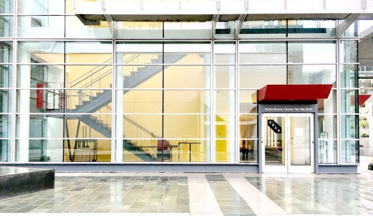 4 completely free art and design events worth seeking out in San Francisco this week