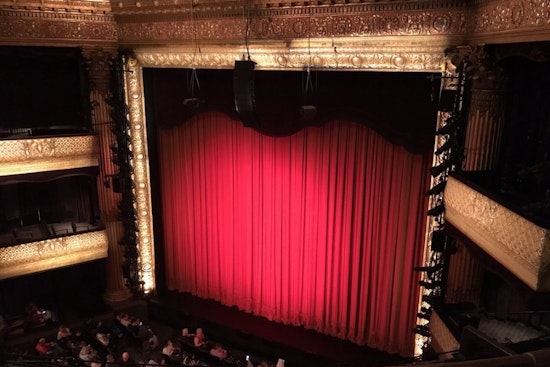 Can't-miss theater events in San Francisco this week
