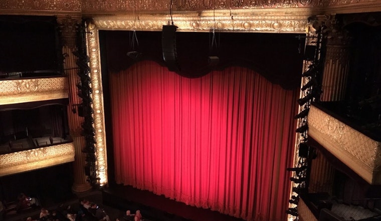 Can't-miss theater events in San Francisco this week
