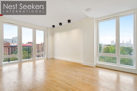 What will $2,500 rent you in New York City, right now?