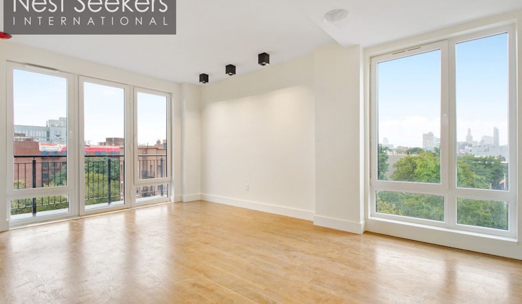 What will $2,500 rent you in New York City, right now?