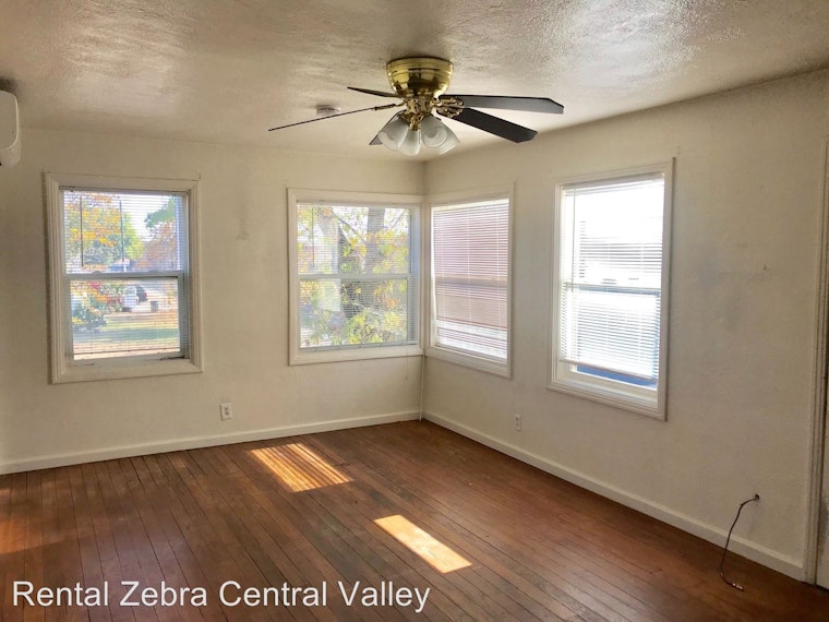 What does $600 rent you in Merced, today?