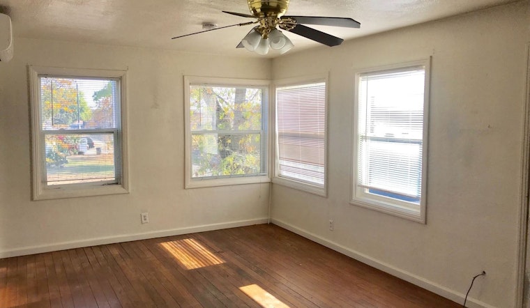 What does $600 rent you in Merced, today?