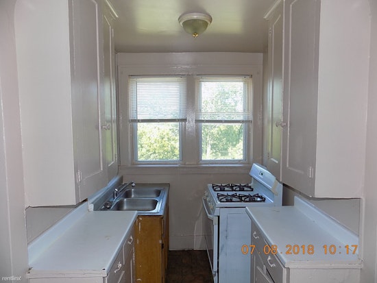 Renting in Detroit: What will $700 get you?
