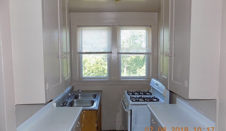 Renting in Detroit: What will $700 get you?