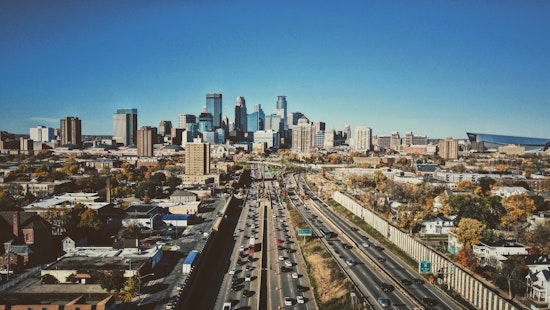 Here's what to do in Minneapolis this week