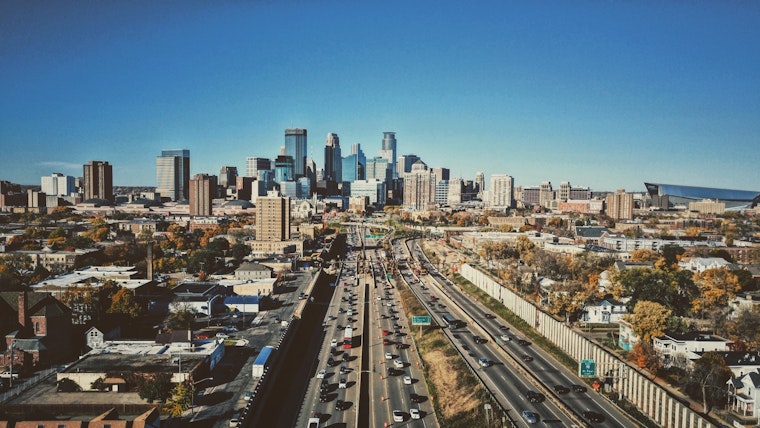 Here's what to do in Minneapolis this week