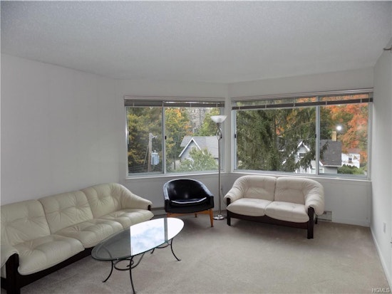 What will $2,200 rent you in White Plains, right now?