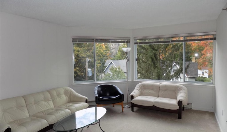What will $2,200 rent you in White Plains, right now?