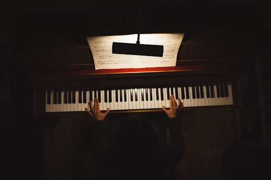 Music events worth seeking out in Santa Monica this week
