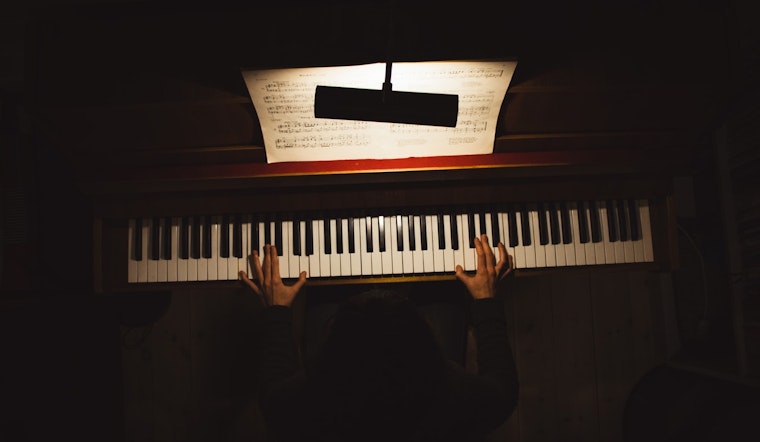 Music events worth seeking out in Santa Monica this week
