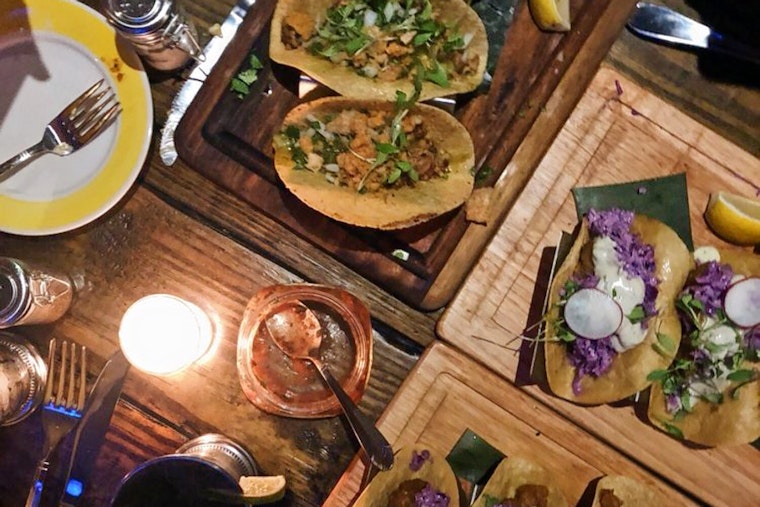 Get tacos and more at Park Hill's new Sofia's Taqueria