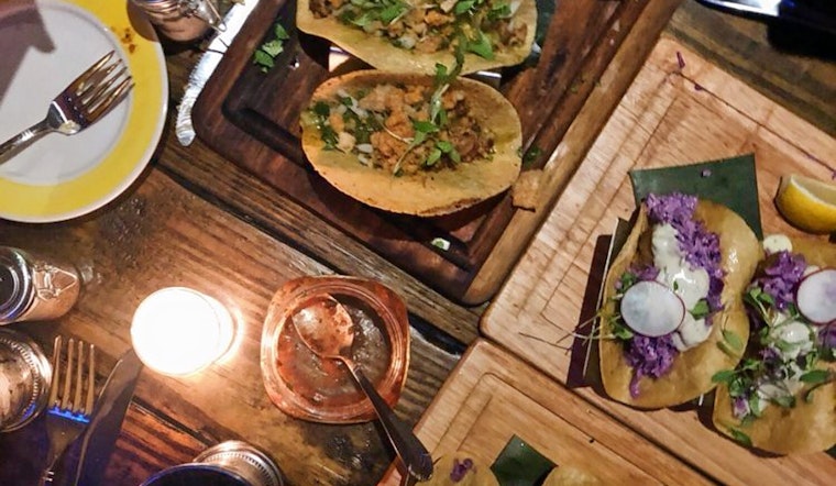 Get tacos and more at Park Hill's new Sofia's Taqueria