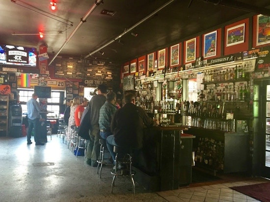 Trump Supporters Say They Were Ejected From Zeitgeist For Their Politics; Bar Says Otherwise [Video]